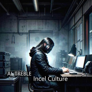 Обложка для AL Treble - Incel Culture