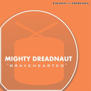 Обложка для The Mighty Dreadnaut - Tear it Up