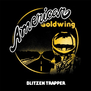 Обложка для Blitzen Trapper - American Goldwing