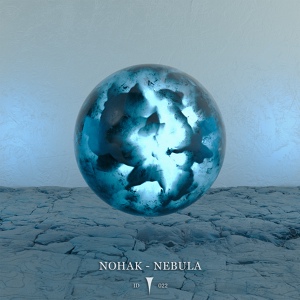 Обложка для Nohak - Omega (Original Mix)