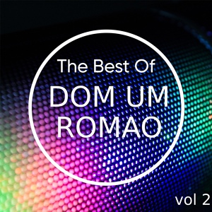 Обложка для DOM UM ROMAO - SAMBÃO (DJ UOVO MIX)