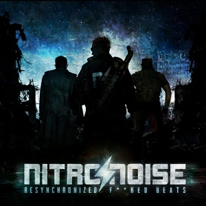Обложка для NITRO/NOISE - Synchronised Beat F**K