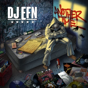 Обложка для DJ EFN - Fiyah Gun (feat. Smif N Wesson, Spragga Benz, Kardinal Offishall, Bittah Sosicka) [Prod. Nomadic Trackz]