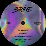 Обложка для Brine - The Way I Do It