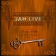 Обложка для Jah Live - Meu Refúgio