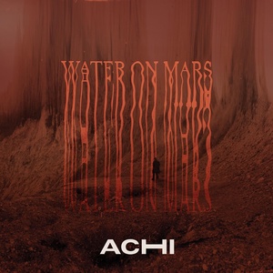 Обложка для Achi - Lost in Nowhere