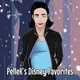 Обложка для PelleK - I'll Make a Man Out of You (From "Mulan")