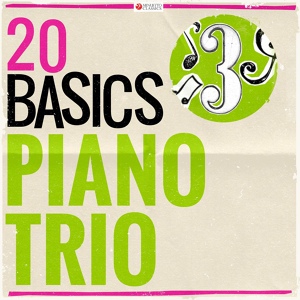 Обложка для Trio Thaleia - Piano Trio in E-Flat Major, D. 929: IV. Allegro moderato