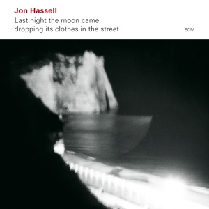 Обложка для Jon Hassell - Light On Water