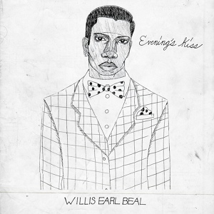 Обложка для Willis Earl Beal - The Later Parade