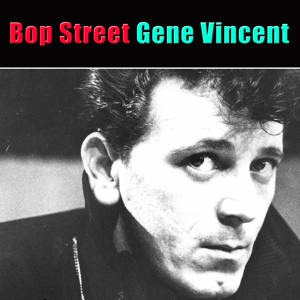 Обложка для Gene Vincent - Pretty Pretty Baby