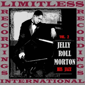 Обложка для Jelly Roll Morton's Red Hot Peppers - Blue Blood Blues (Take 1) (1930)