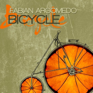 Обложка для Fabian Argomedo - Tricycle