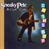 Обложка для Sneaky Pete & Cool Cats - Temtation