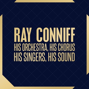 Обложка для Ray Conniff - 'S Wonderful!