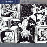 Обложка для Phish - Once In A Lifetime