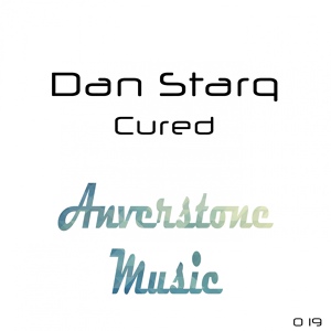 Обложка для Dan Starq - Cured