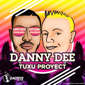 Обложка для Danny Dee - Tuxu Proyect