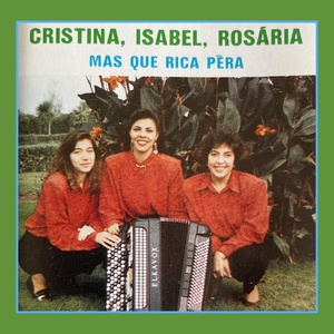 Обложка для Cristina, Isabel, Rosário - Tu És Português