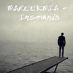 Обложка для Mareekmia - I Take The Pain