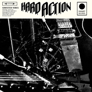 Обложка для Hard Action - Night Moves