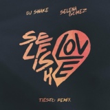 Обложка для DJ Snake, Selena Gomez, Tiësto - Selfish Love