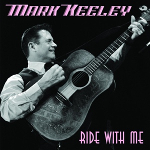 Обложка для Mark Keeley - Think of Me