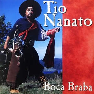 Обложка для Tio Nanato - Negra Espritada