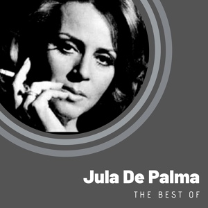 Обложка для Jula De Palma - Tua