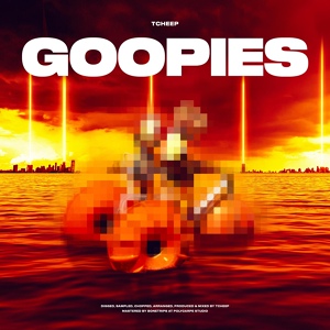 Обложка для Tcheep - Goopies