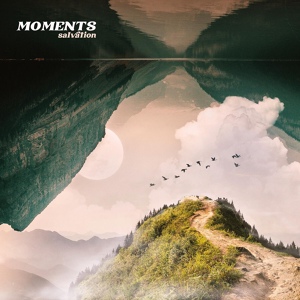 Обложка для Moments - The Light Within