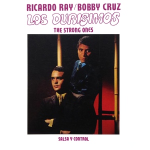 Обложка для Bobby Cruz, Ricardo "Richie" Ray - Lighten Up Baby