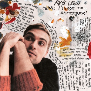 Обложка для Rhys Lewis - When Was The Last Time?
