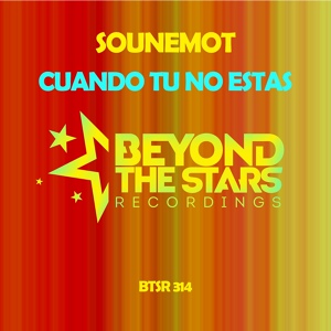 Обложка для SounEmot - Cuando Tu No Estas