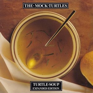 Обложка для The Mock Turtles - Johnny Seven
