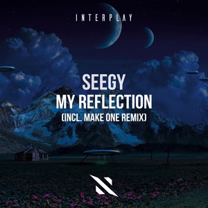 Обложка для Seegy - My Reflection