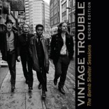 Обложка для Vintage Trouble - Run Like the River