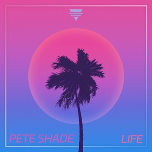 Обложка для Pete Shade - Life