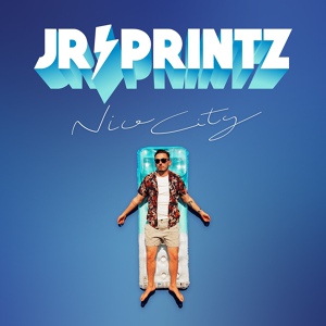 Обложка для Jr Printz - Nice City
