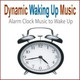 Обложка для Steven Current - Alarming Alarm Clock Music Mood