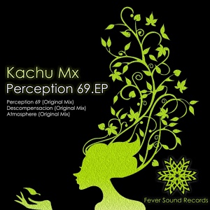 Обложка для Kachu MX - Atmosphere