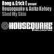 Обложка для Roog, Erick E, Housequake, Anita Kelsey - Shed My Skin