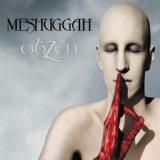 Обложка для Meshuggah - Combustion