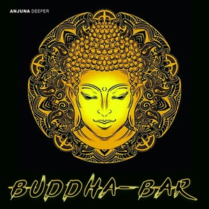 Обложка для Buddha Chillout - Anjuna Deeper