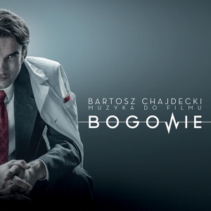 Обложка для Bartosz Chajdecki - Oczko