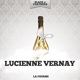 Обложка для Lucienne Vernay - Dansons La Capucine