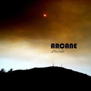 Обложка для Arcane - L'incendie