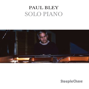 Обложка для Paul Bley - Gladys