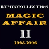 Обложка для Magic Affair - The Rythm Makes You Wanna Dance (Magic House Mix)