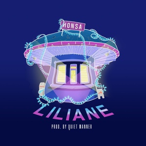 Обложка для Honsa - Liliane